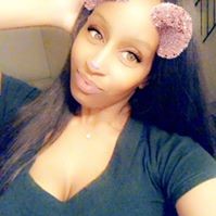 Cierra Walker