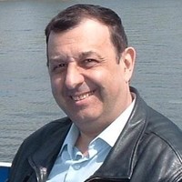 Ivo Dimitrov