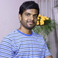 Shiva Kumar Kaluri
