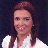 Burcu Bayrak