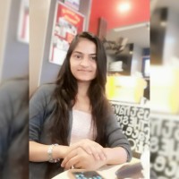 Rajshree Verma