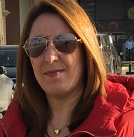 asma hammouda