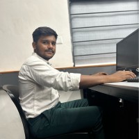Mavuri Manikanta Reddy