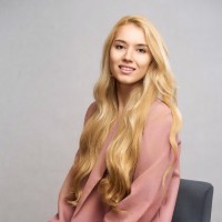Anastasiya Mokhovaya