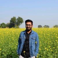 Abhishek Kumar Thakur