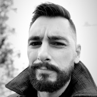 Jonathan Correia