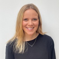 Kate Masson