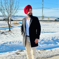 Kamaldeep Singh