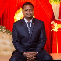 Md Faishal