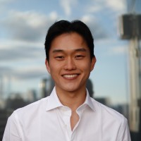 Jackson Kim