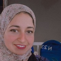 Nermeen Mohsen