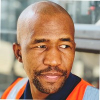 William Madikwe Kabe