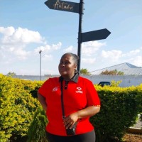 Faniswa Sanah Mlanjeni