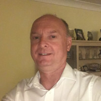 Richard Beard