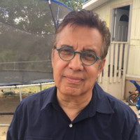 Raymond Mesa