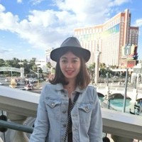 Xin (Keira) Zeng