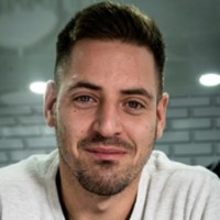 David Dos Santos