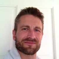 Fredrik Robertsson