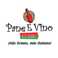 Pane E Vino