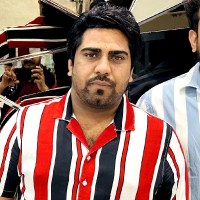 Sumit SAROHA