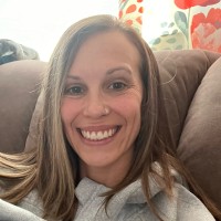 Jessica Smith, Ma