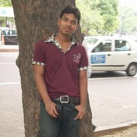 kiran kumar hansda