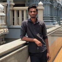 Roshan U Savant