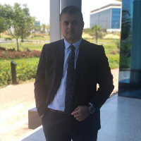 Osama Aboubakr
