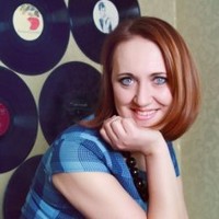 Larisa Rybalko