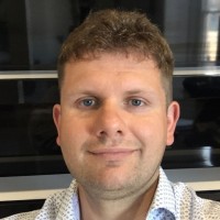 Andrew Morgan, Software Test Engineer