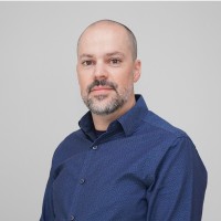 Guillaume Plourde, B. Ed., BAA, CRHA