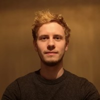 Frédéric Van Hoecke