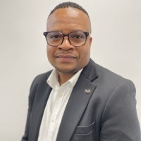 Wandile Mhlanga (ISPr)