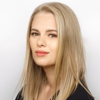 Giedrė Mickevičienė