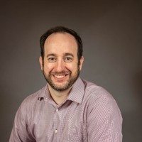 Ian Rudiger