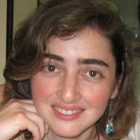 Maria Bortman