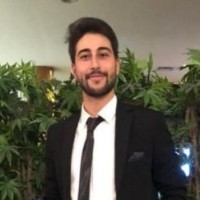 Umut Barış Çelik