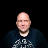 Benjamin Hüsch