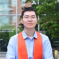 Zhaolin Jia