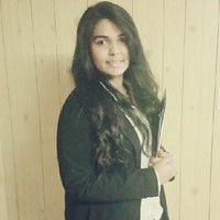Sonia Rayani