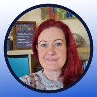 Kate Oliver