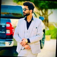 Chaudhary Muhammad Talha Azhar