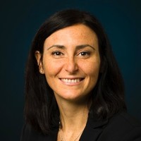 Dr. Sara Tacci, Md, Mba