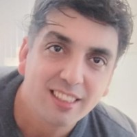 Federico Ismael Escobedo