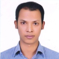 Md. Ruhul Amin sarker