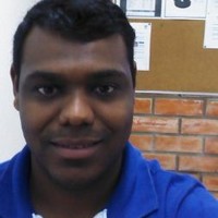 Rogerio Luiz Caetano