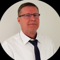 Bert van de Kamp