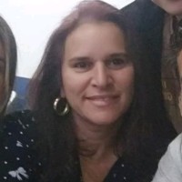 Soraia Aparecida De Moraes Gomes