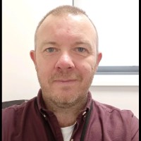 Ian Mathieson