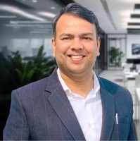 Akhilesh Verma